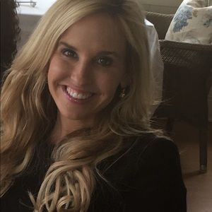 Meet your Posher, April